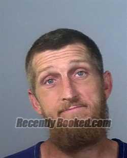 Recent Mugshot Image for CARL J SNYDER in Manatee County, Florida