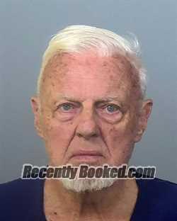 Recent Mugshot Image for JOHN SPYKER in Manatee County, Florida