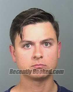 Recent Mugshot Image for FEDERICO TELLO in Manatee County, Florida