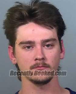 Recent Mugshot Image for DEVIN ROBERT WADE in Manatee County, Florida