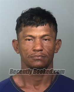Recent Mugshot Image for EKIM WILLIAMS in Manatee County, Florida