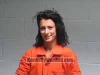Recent Booking / Mugshot for TEMPLE SHAYE TOLLY in Polk County, Texas