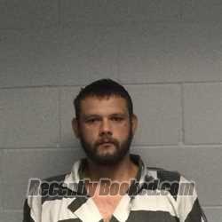 Recent Booking / Mugshot for ERNEST WAYNE ESTELL in Polk County, Texas