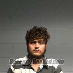 Recent Booking / Mugshot for ERIC SCOTT SWICK in Polk County, Texas