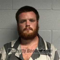 Recent Mugshot Image for CHANCE LEWIS DUPRE in Polk County, Texas