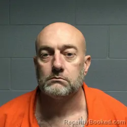 Recent Mugshot Image for SAMUEL CARROL HARRIS in Polk County, Texas