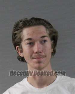 Recent Mugshot Image for JODIE DANIEL OTT in Randall County, Texas