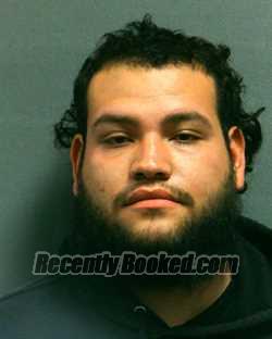 Recent Mugshot Image for GYAN CARLO ARREOLA in Randall County, Texas