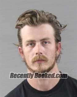 Recent Mugshot Image for JEFFERY ALLON GOODMAN in Randall County, Texas