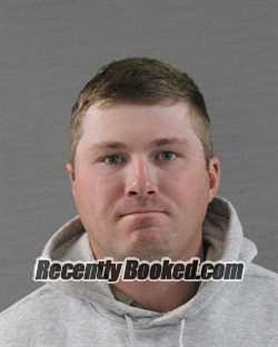 Recent Mugshot Image for JAYTON THOMAS WALDEN in Randall County, Texas