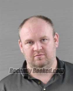 Recent Mugshot Image for CODY ALLAN MELTON in Randall County, Texas