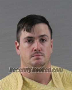 Recent Mugshot Image for ANTHONY MICHAEL DOTY in Randall County, Texas