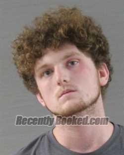 Recent Mugshot Image for JAXSON ELI VIERMANN in Randall County, Texas