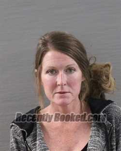 Recent Mugshot Image for SUMMER BROOKE WHITE in Randall County, Texas