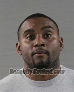 Recent Mugshot Image for DEON RASCHAD HOPE in Randall County, Texas