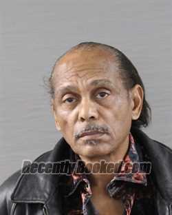 Recent Mugshot Image for STEVEN DOUGLAS HENRY in Randall County, Texas