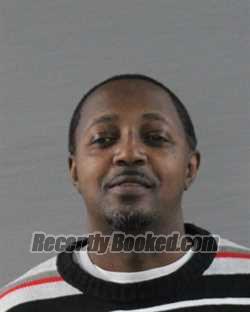 Recent Mugshot Image for BRANDON MICAH IVORY in Randall County, Texas