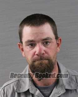 Recent Mugshot Image for MICHAEL LAWRENCE PIERCE in Randall County, Texas