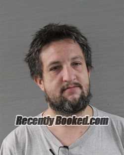 Recent Mugshot Image for JEREMY DUSTIN VALLE in Randall County, Texas
