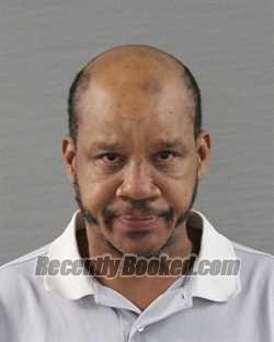 Recent Mugshot Image for RONALD DESHAWN WILLIS in Randall County, Texas