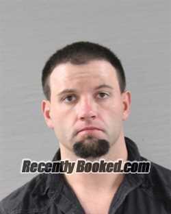 Recent Mugshot Image for SKYLER RAY HOGAN in Randall County, Texas