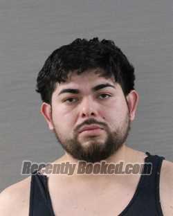 Recent Mugshot Image for JUAN LUIS SOTO-MORALES in Randall County, Texas