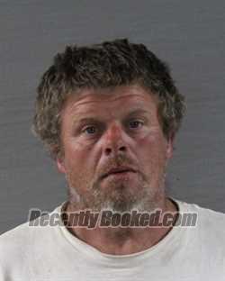 Recent Mugshot Image for CHRISTOPHER JOHN MUNN in Randall County, Texas