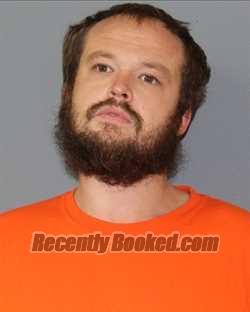 Recent Mugshot Image for MARTY DON FIELDS in Red River County, Texas