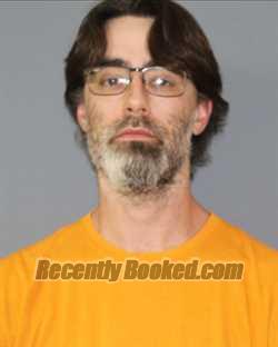 Recent Mugshot Image for JUSTIN RAY SUSARABA in Red River County, Texas