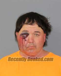 Recent Mugshot Image for BOBBY GENE JR BRYAN in Red River County, Texas