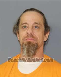 Recent Mugshot Image for CARL LEE BISHOP in Red River County, Texas
