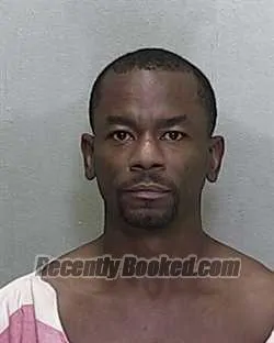 Recent Mugshot Image for LEROY BELL in Marion County, Florida