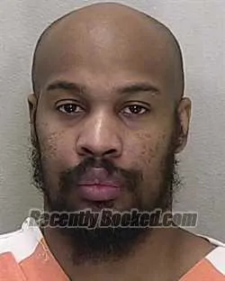 Recent Mugshot Image for LAWRENCE LAMAR SINGLETON in Marion County, Florida