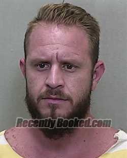 Recent Mugshot Image for DANIEL HUMBERTO VERA in Marion County, Florida