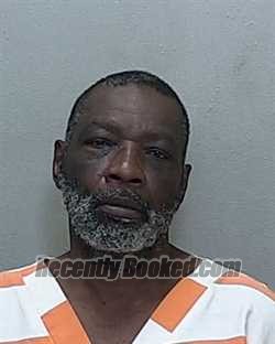 Recent Mugshot Image for ELDRAMON LEE RICHARDSON in Marion County, Florida