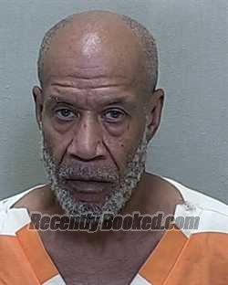 Recent Mugshot Image for ABDUL HALIM AL-MUTTAQUN in Marion County, Florida