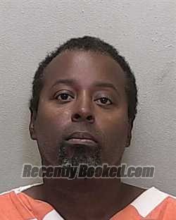 Recent Mugshot Image for JOHN BOWLES in Marion County, Florida