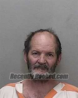 Recent Mugshot Image for ROBERTO RAMIREZ-DIAZ in Marion County, Florida