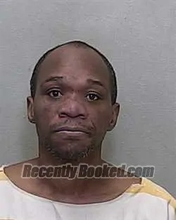 Recent Mugshot Image for OLYN REECHA NEWSOME in Marion County, Florida