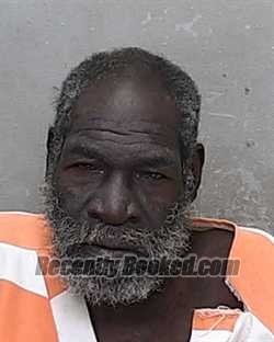 Recent Mugshot Image for JACKIE LEROY STUMP in Marion County, Florida