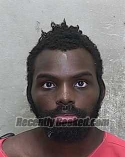 Recent Mugshot Image for JOHN HENRY SIMS in Marion County, Florida