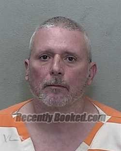 Recent Mugshot Image for JASON DEVON WILLIAMS in Marion County, Florida