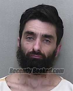 Recent Mugshot Image for ROBERT LEE MCKINNEY in Marion County, Florida