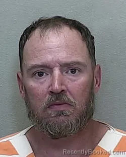 Recent Mugshot Image for ADAM KELLY SMOAKS in Marion County, Florida