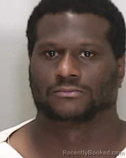 Recent Mugshot Image for KEITH WARREN HOLLOWAY in Marion County, Florida