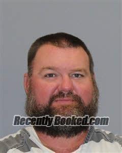 Recent Mugshot Image for BRANDON ALLEN in Robertson County, Texas