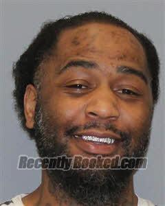 Recent Mugshot Image for DEMESTRIE ROSS in Robertson County, Texas