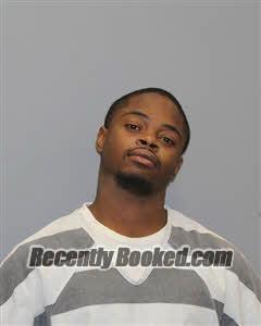 Recent Mugshot Image for LECEDRIAN CHISM in Robertson County, Texas