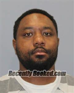 Recent Mugshot Image for GERALD ROSS in Robertson County, Texas