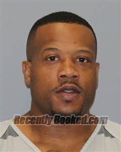 Recent Mugshot Image for JUSTIN EVANS in Robertson County, Texas
